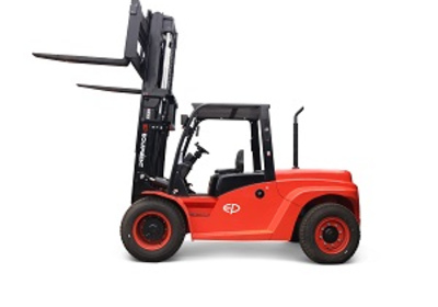 EP CPCD80T8 h3000/ Гп.8000/дизельный/дв. США